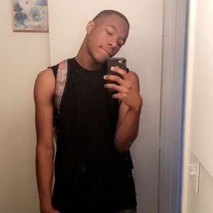 Meet your Posher, Nathan